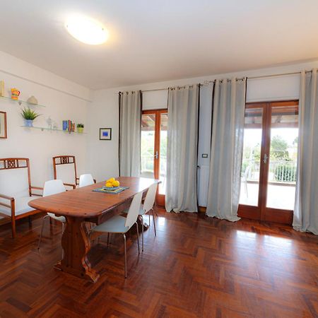 Maison Blanche Palermo Kültér fotó