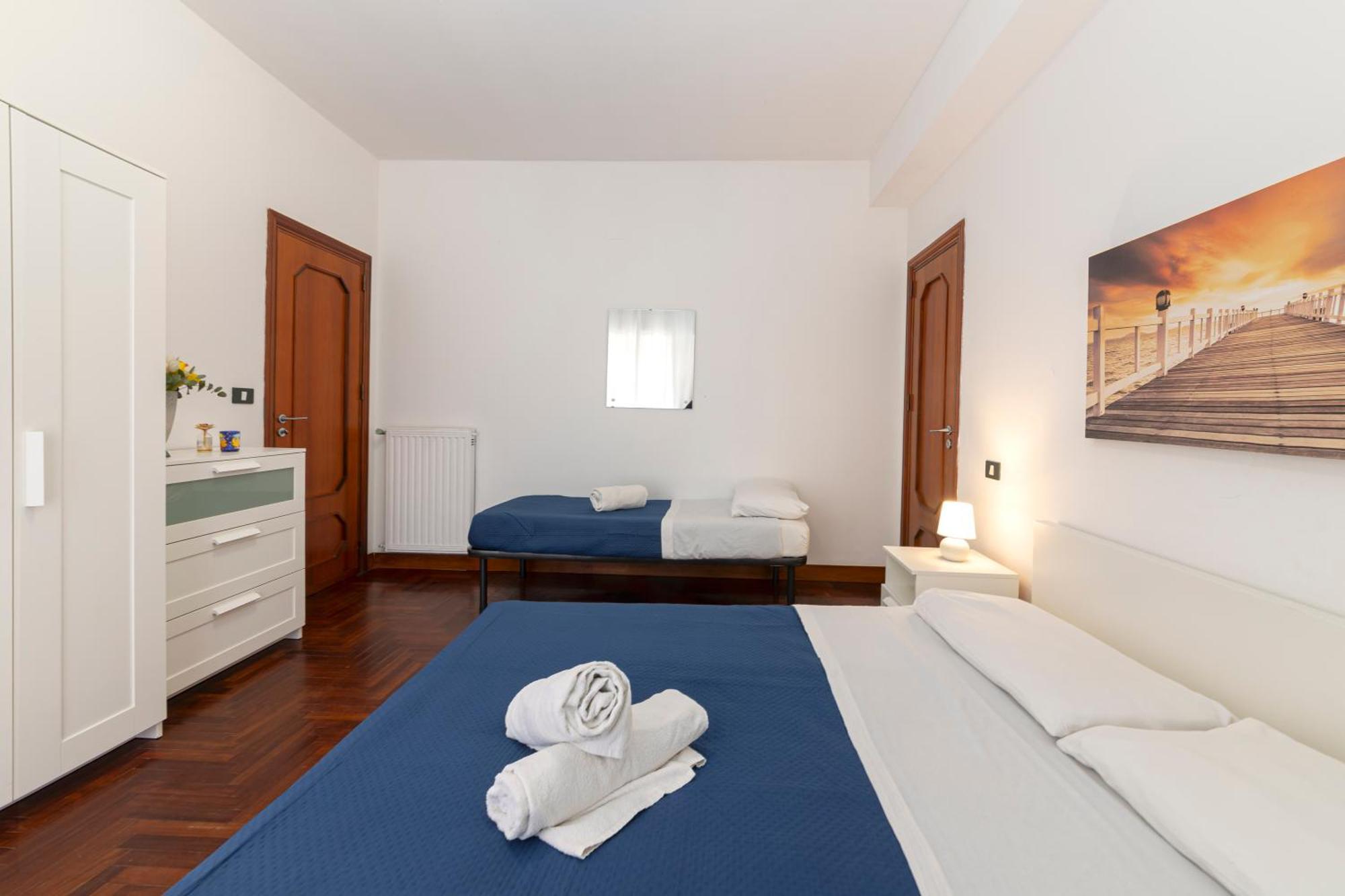 Maison Blanche Palermo Kültér fotó