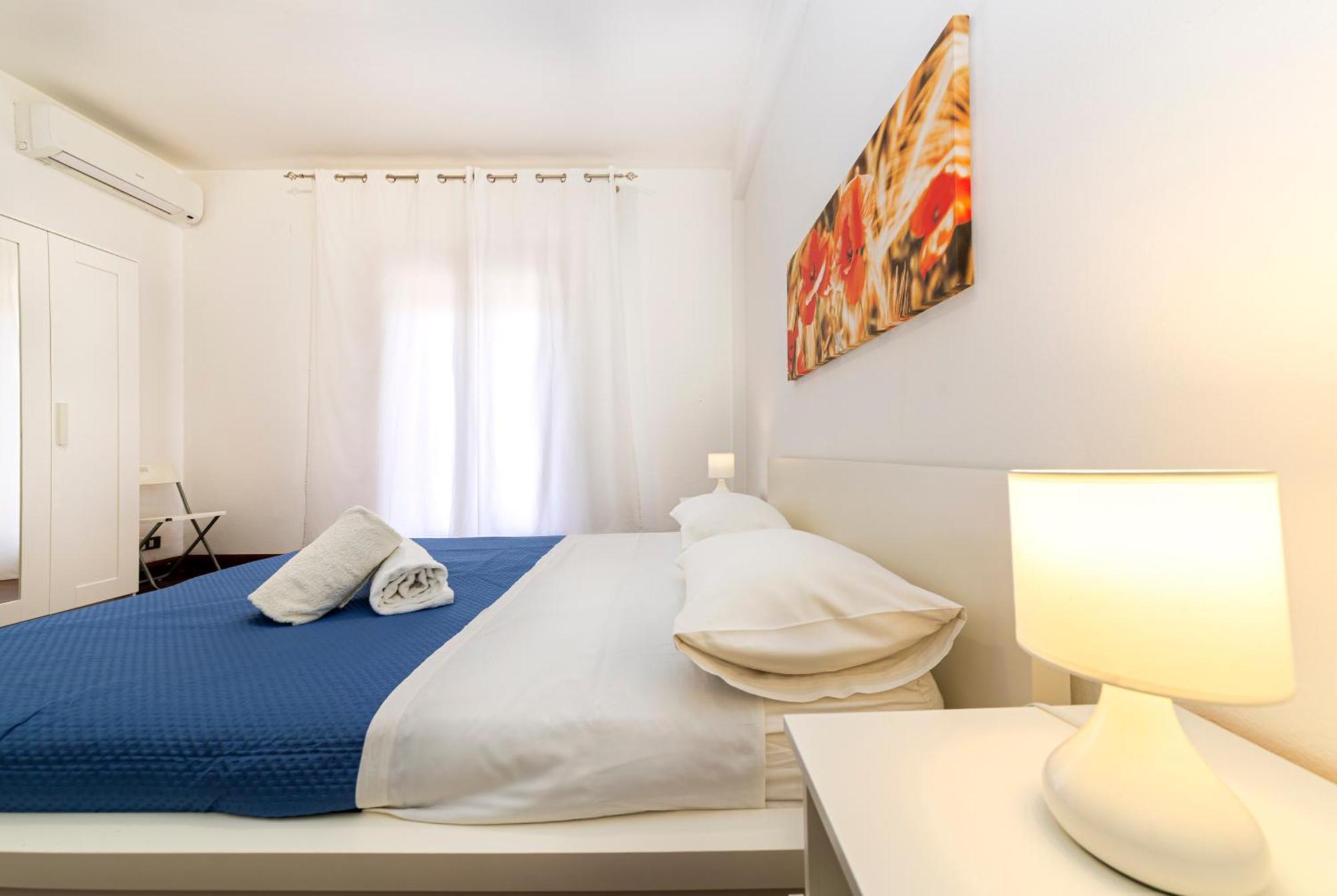 Maison Blanche Palermo Kültér fotó