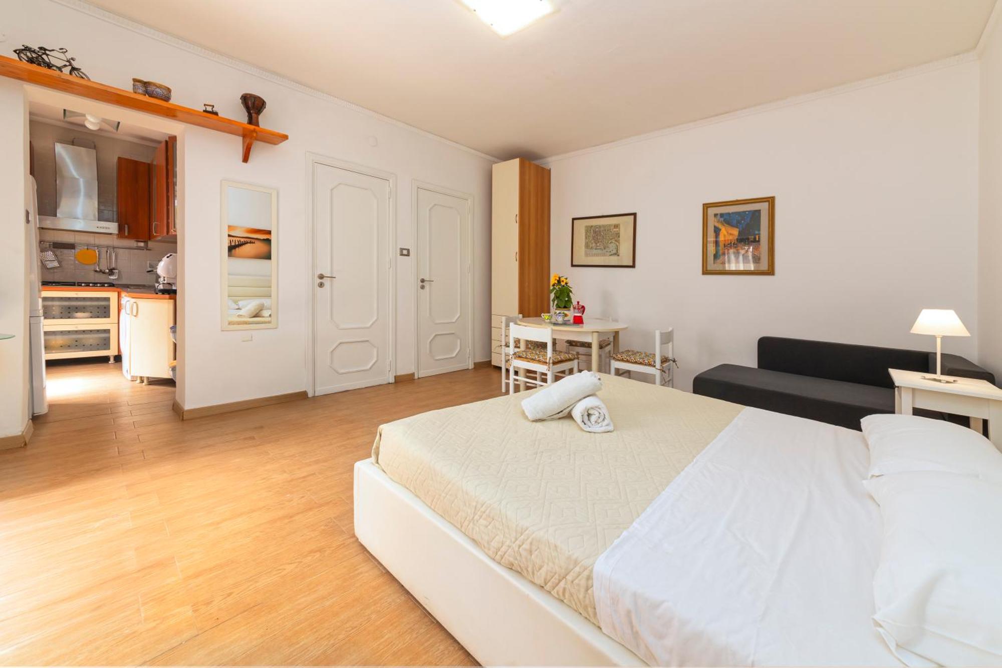 Maison Blanche Palermo Kültér fotó