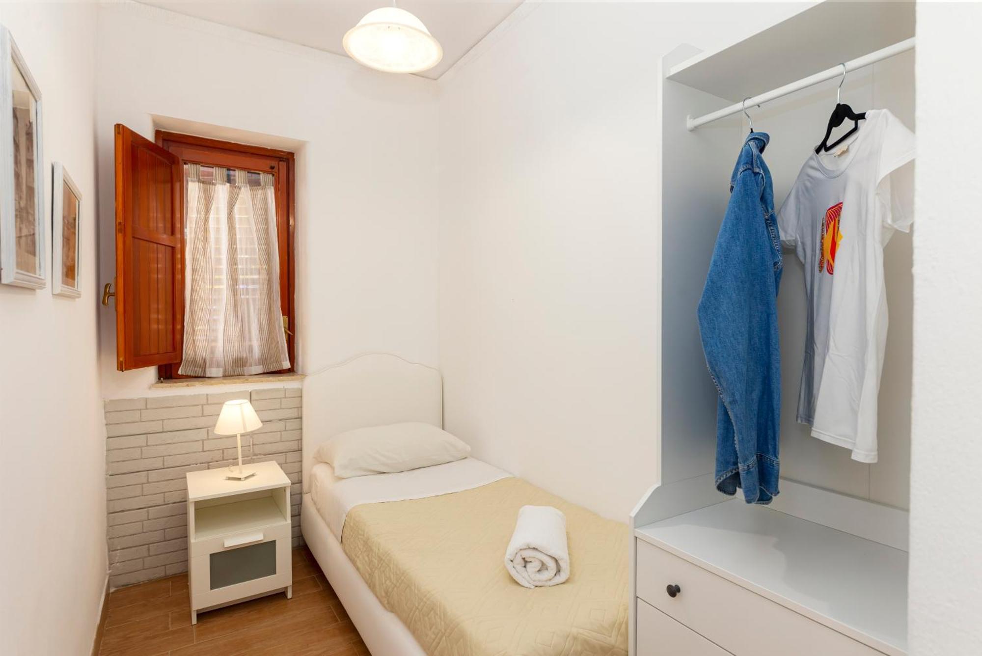 Maison Blanche Palermo Kültér fotó