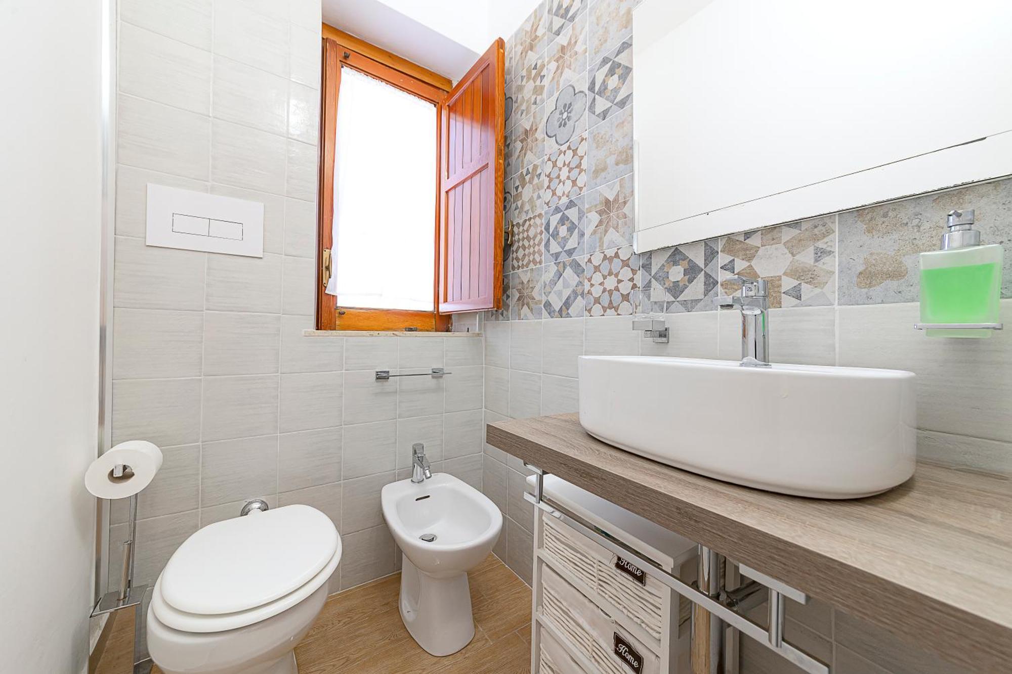 Maison Blanche Palermo Kültér fotó