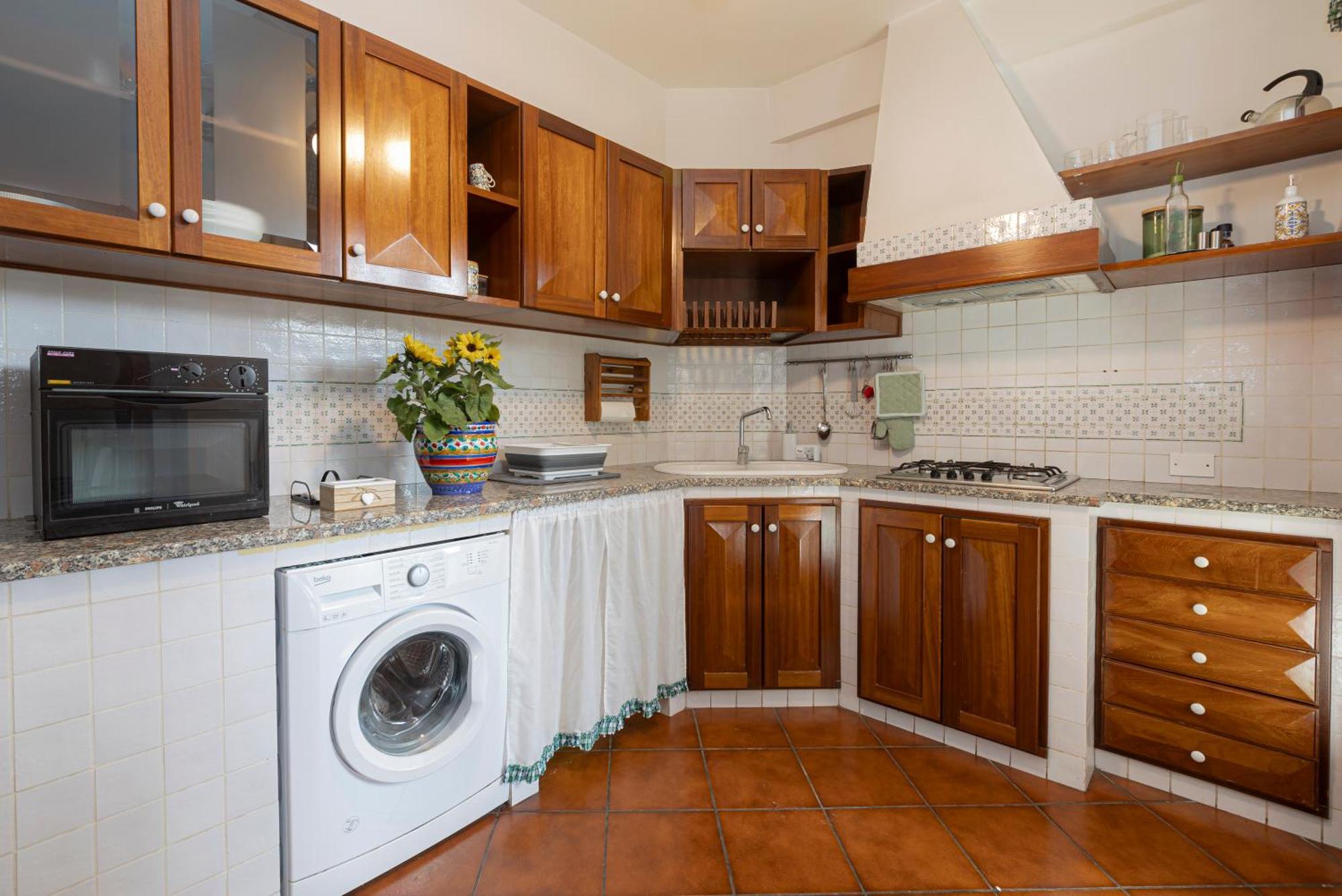 Maison Blanche Palermo Kültér fotó