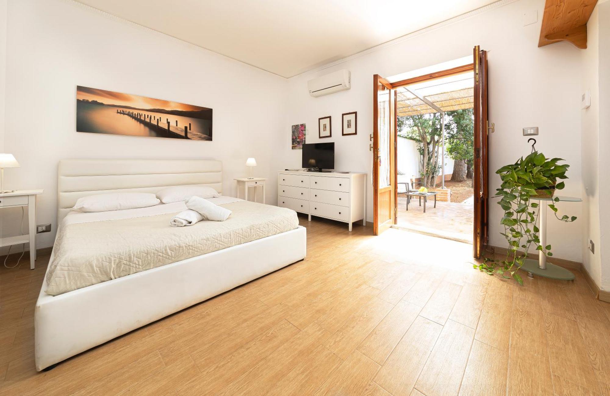 Maison Blanche Palermo Kültér fotó