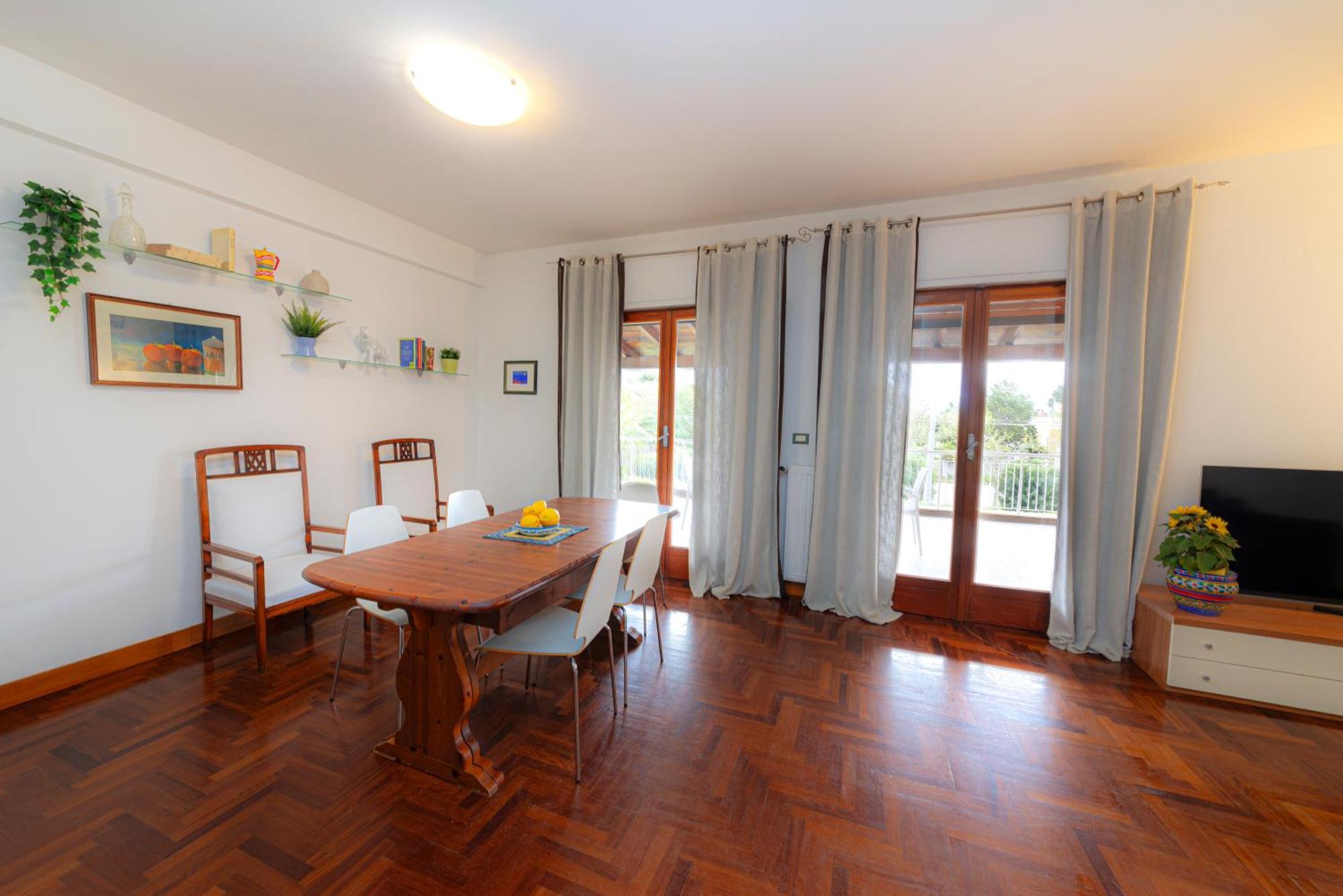 Maison Blanche Palermo Kültér fotó