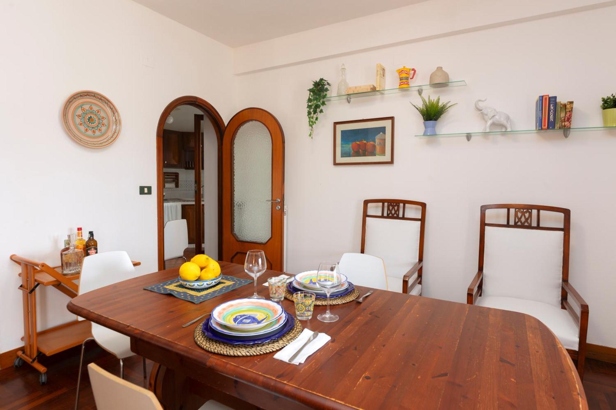 Maison Blanche Palermo Kültér fotó